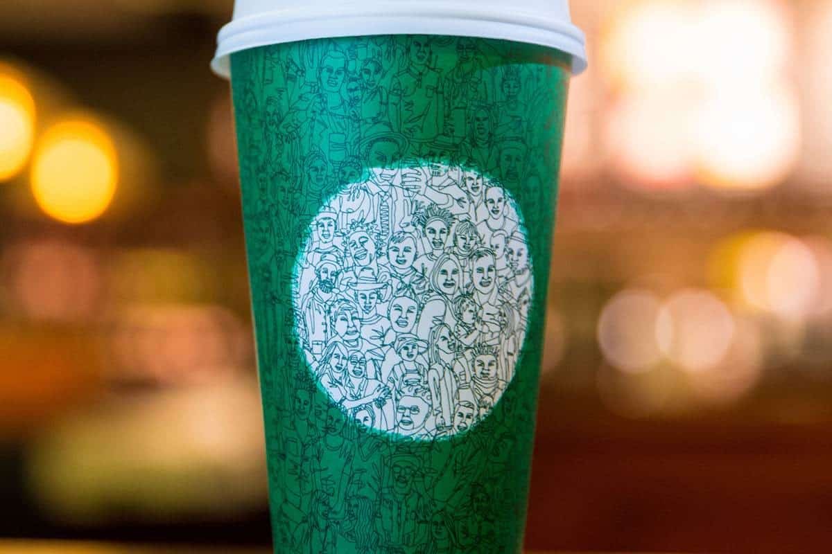 Starbucks adds CQ Certification to Diversity Program