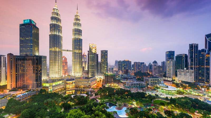 Next CQ Certification: Kuala Lumpur | 22-25 January 2018
