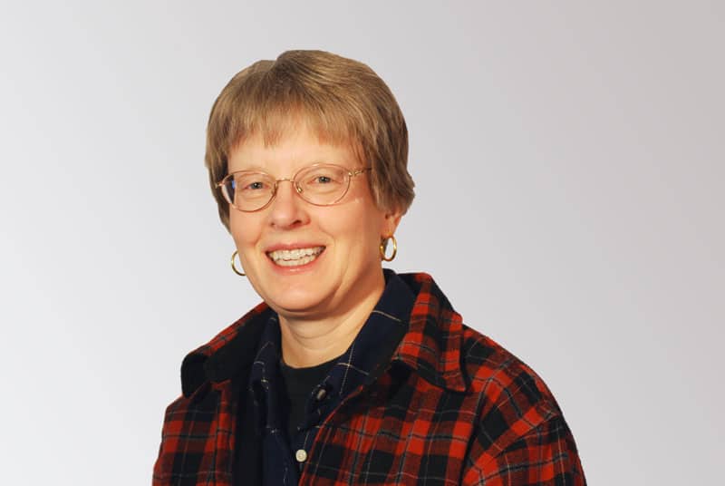 Linn Van Dyne, PhD