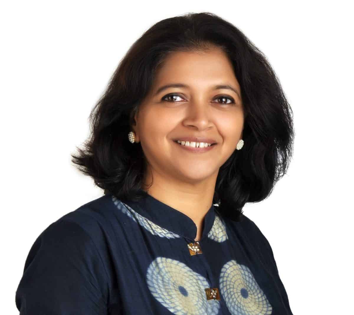 Anindita  Banerjee, PhD
