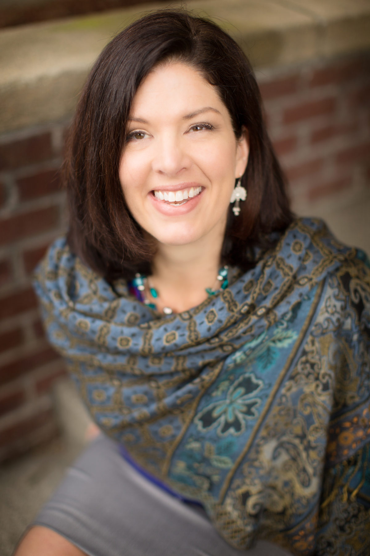 Janine Allen, EdD